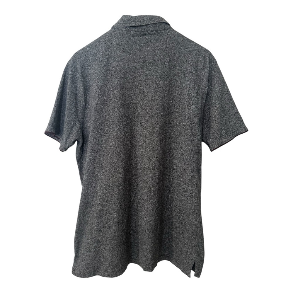 Rodd & Gunn Gray Sports Fit Polo Classic Cotton Shirt Size XL Extra Large - Picture 4 of 4